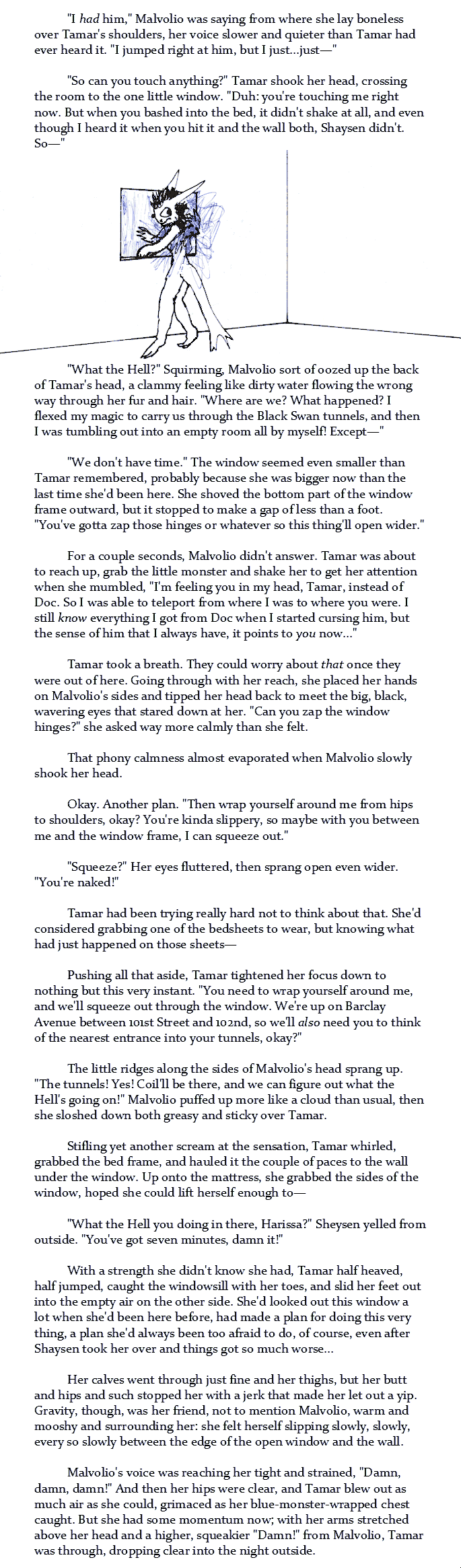 ''You calling me psycho??''