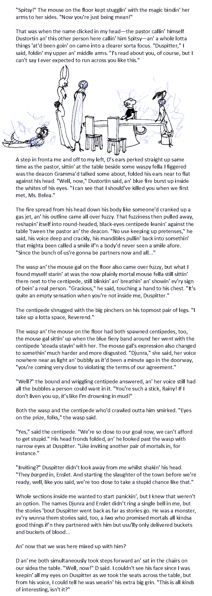 and yelled, ''Hey, buddy!''