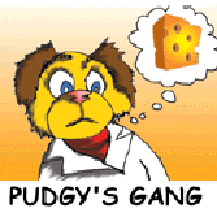 Pudgy's Gang